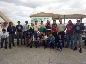 Trabajemos hoy por un mejor mañana AC